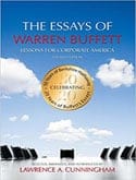 warren buffett essays