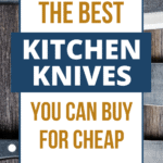 Kitchen Knives
