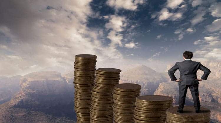 smart financial goals