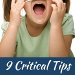 Tips For Teaching Your Child To Be Financially Savvy