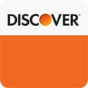 discover logo