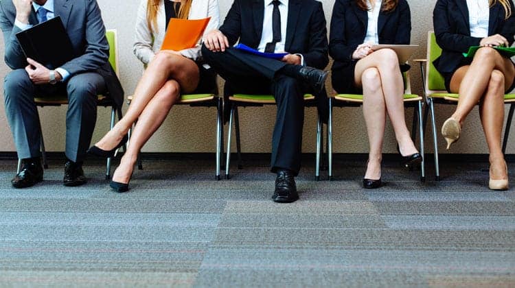 how to ace a job interview
