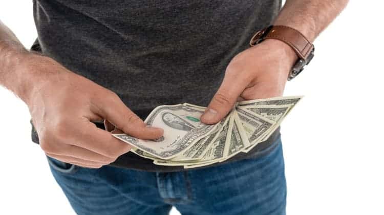 How To Get Paid To Take Surveys 1