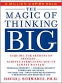 magic of thinking big