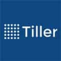 tiller logo
