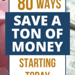 Save Tons Of Money