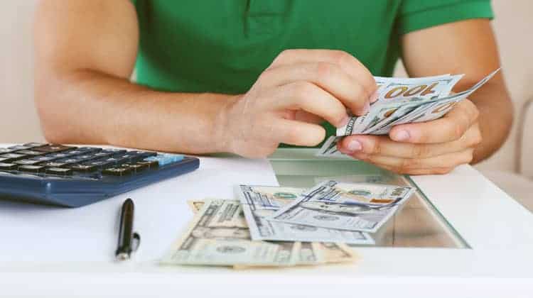 save tons of money