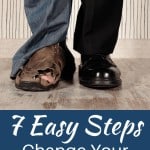 Improve Your Financial Life Right Now