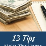 Home Buying Process Pinterest Pin
