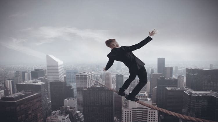 stock market volatility