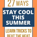 Stay Cool This Summer