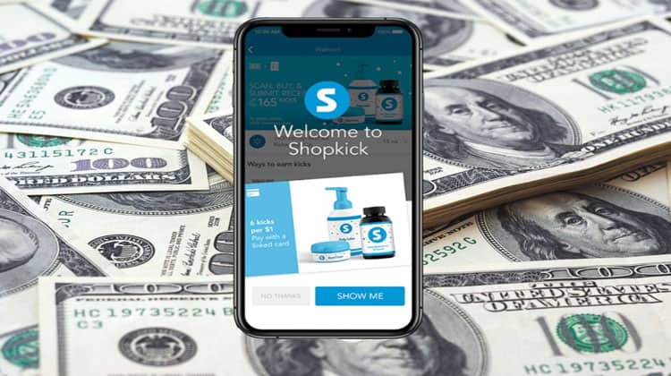 Shopkick Review