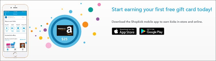 shopkick banner