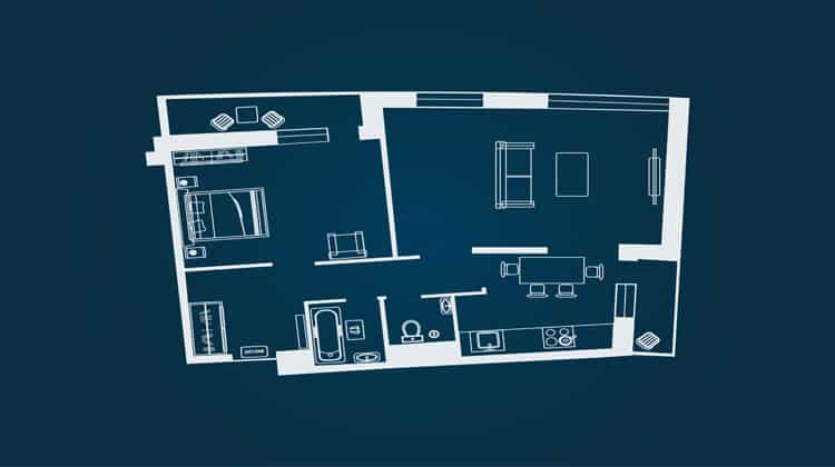 house plan