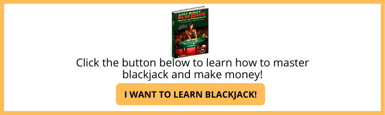 Blackjack Button