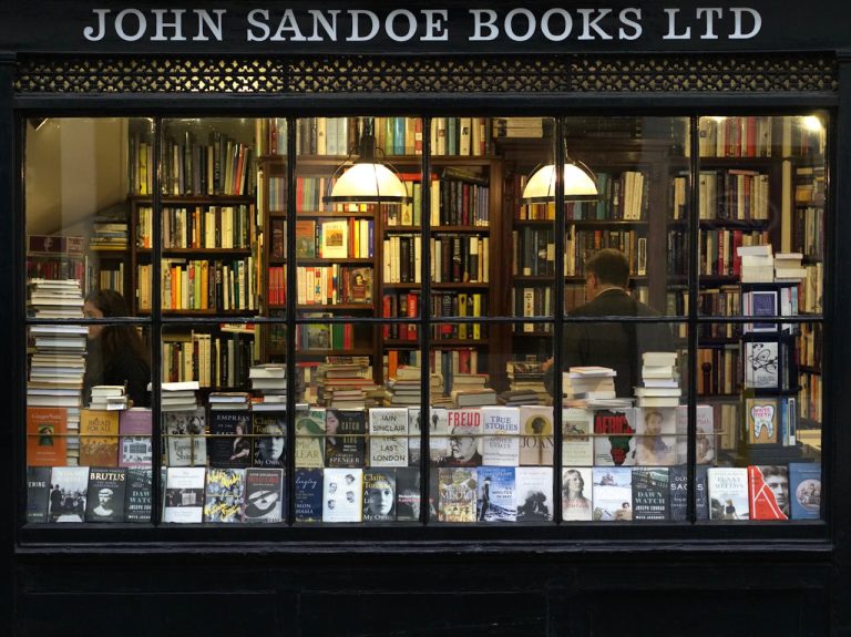 Open A Business In London