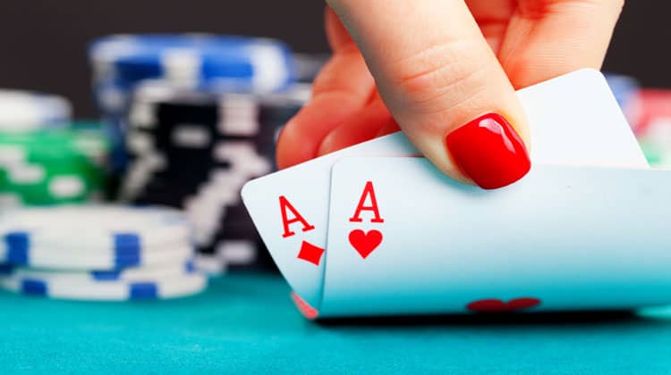 counting cards