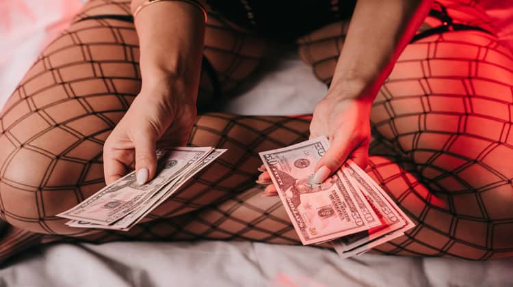 prostitution