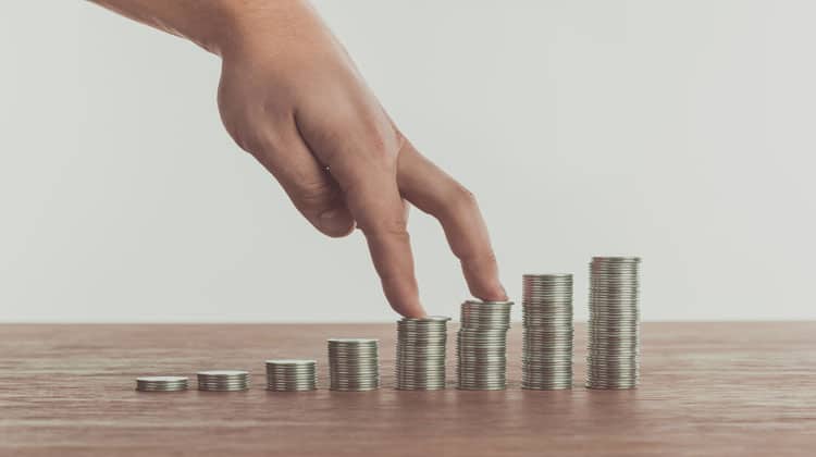 steps to building credit history