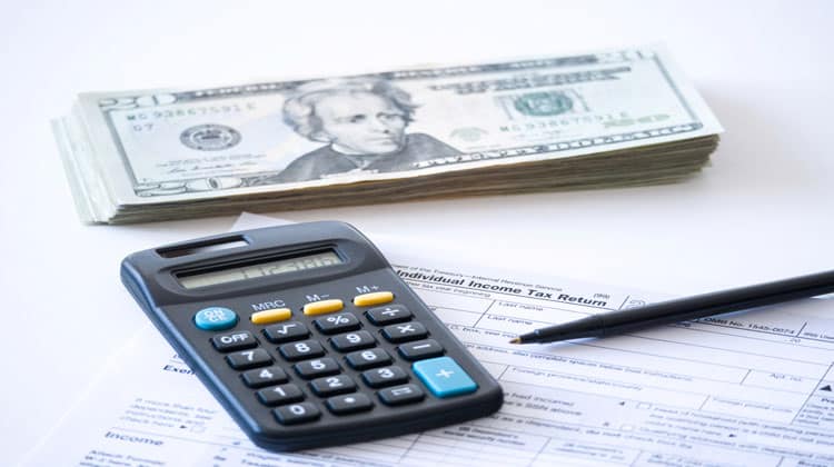 tax withholding