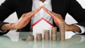 getting started with rental properties