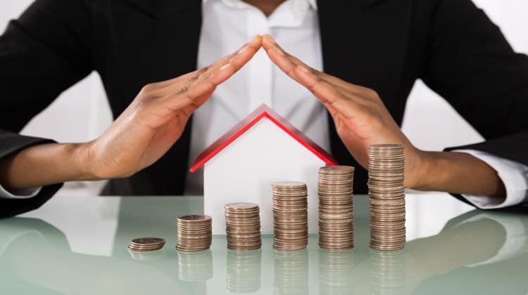 getting started with rental properties