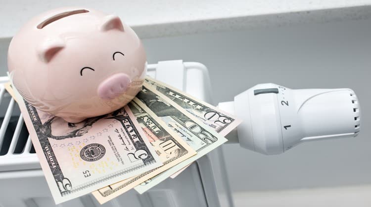 save money on electricity