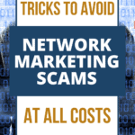 Network Marketing Scams