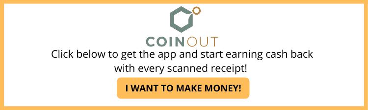 Coinout Button