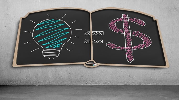clever ideas to make money