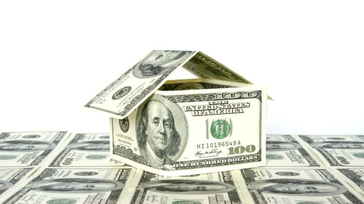 money house