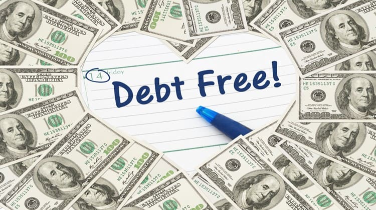 pay off student loans in 5 years