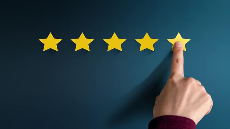 quality rating