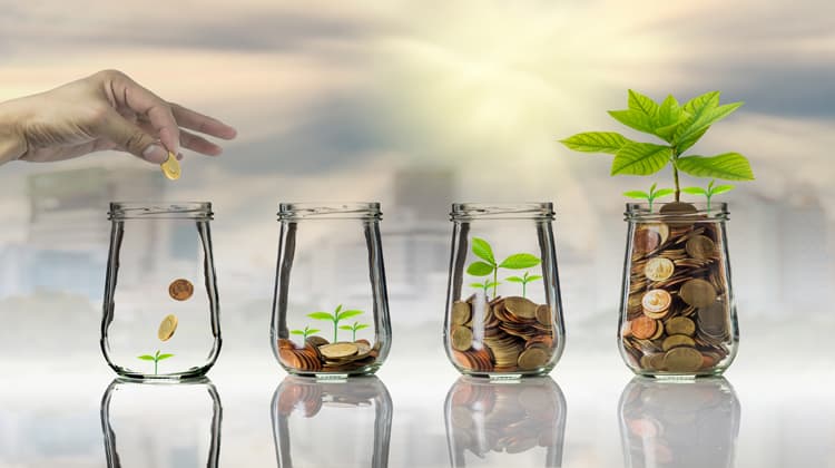 compound interest