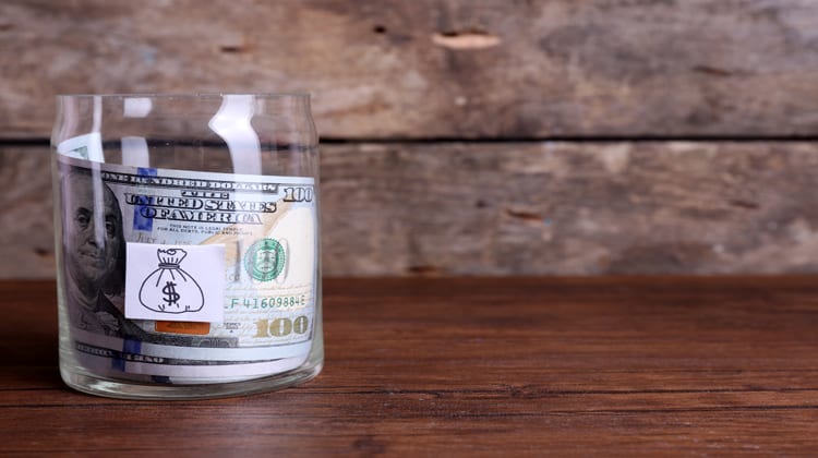 ways to save money