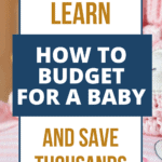 Baby Budget