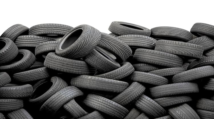 car tires