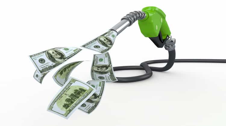 free gas hacks