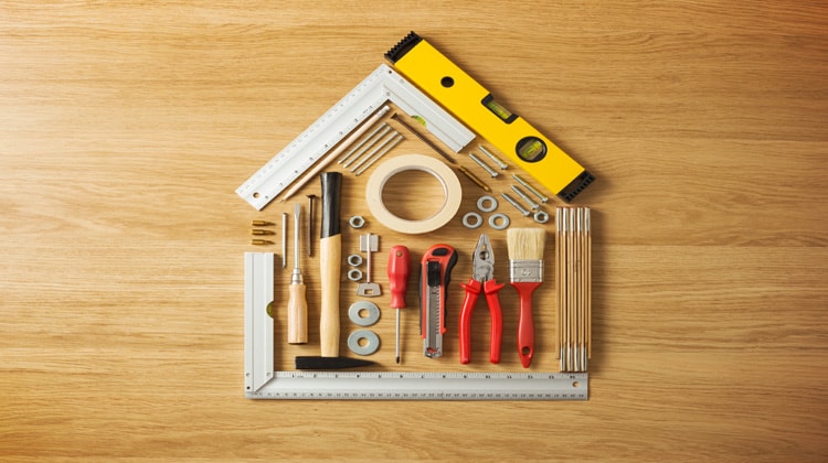 prepare your house for sale