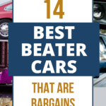 Beater Cars