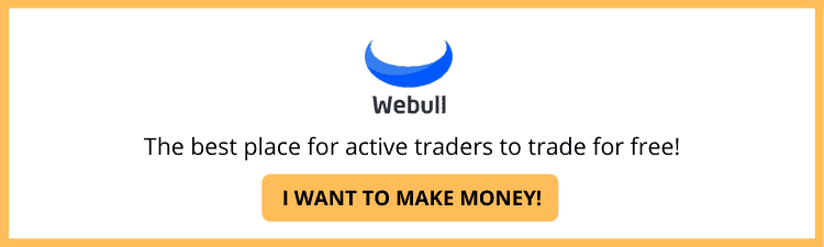 Webull Button