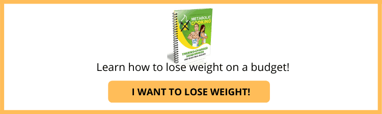 Metabolic Cookbook Button
