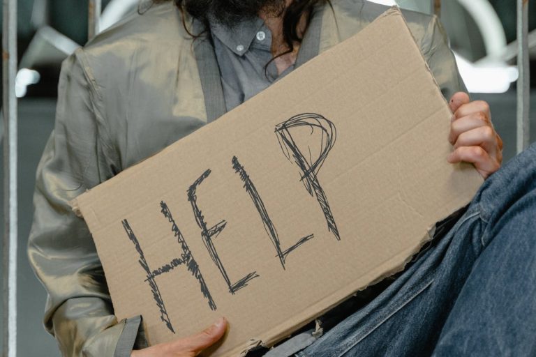 Needing Financial Help