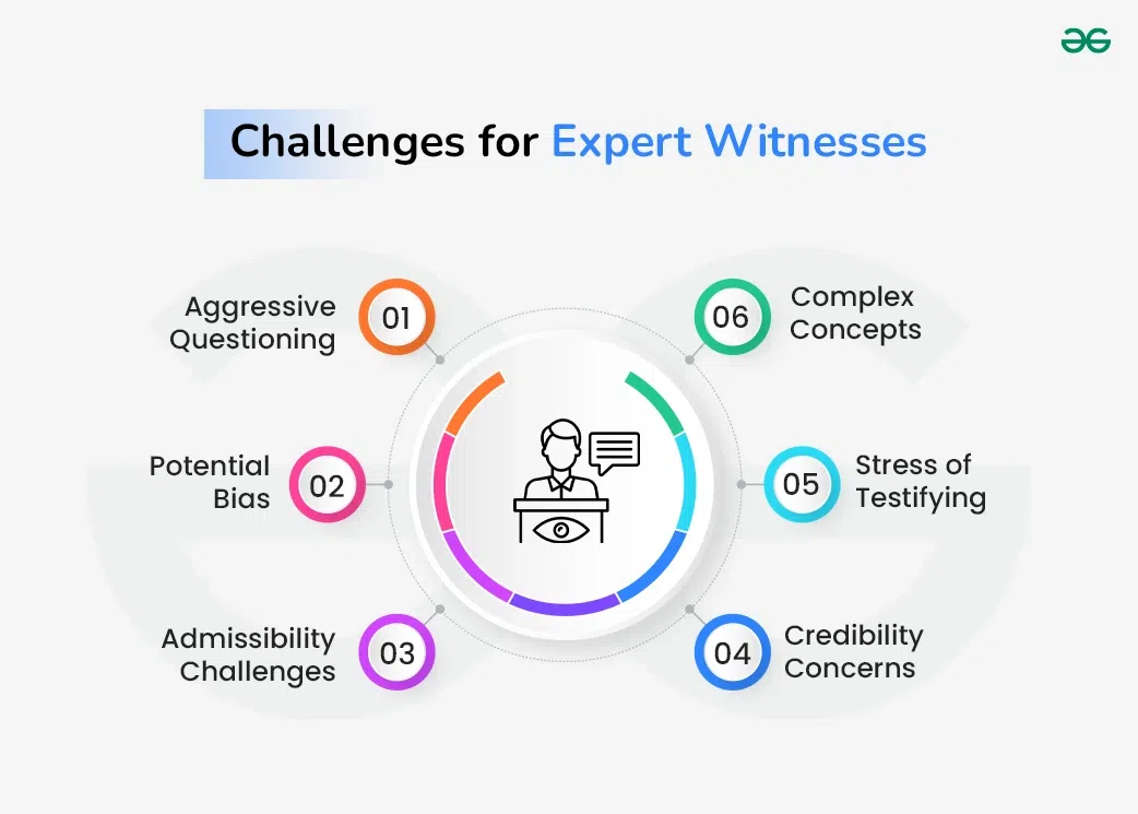 expert witness for your case