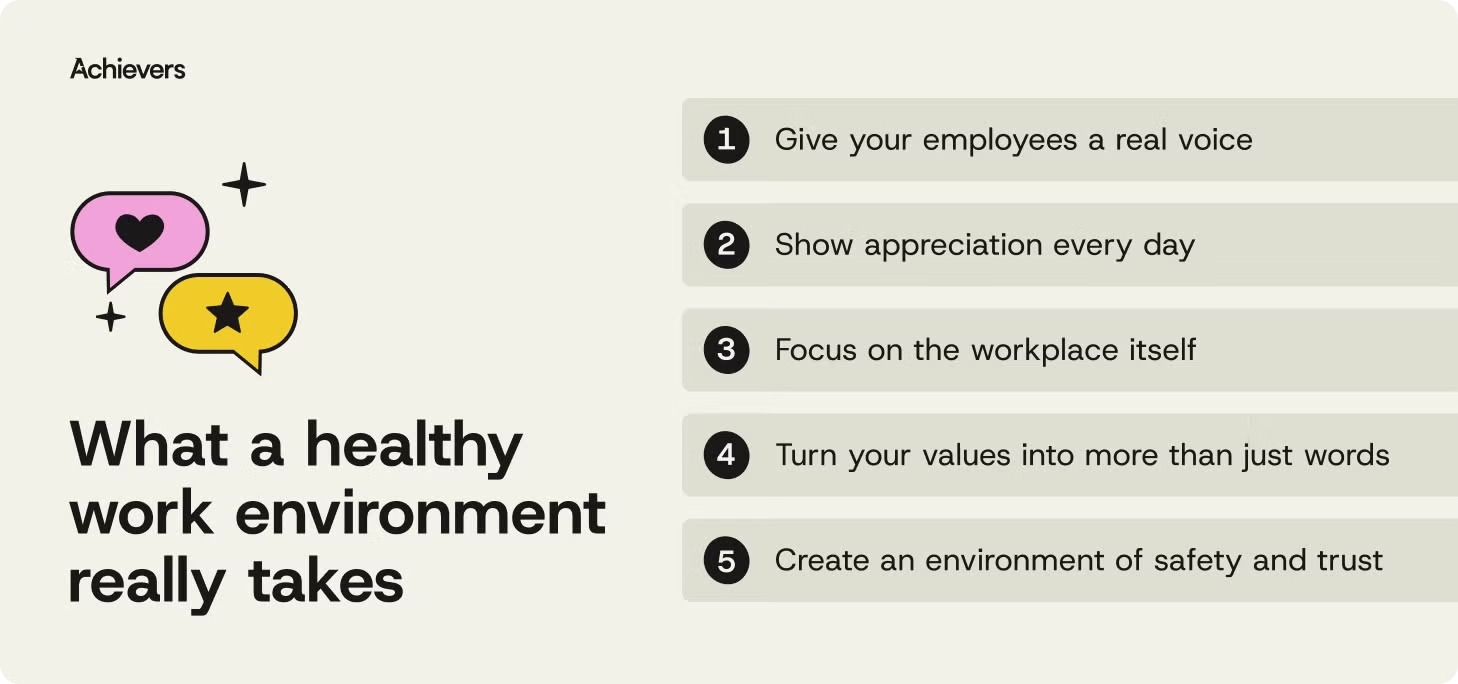 Easy Ideas on How to Provide More to Your Employees