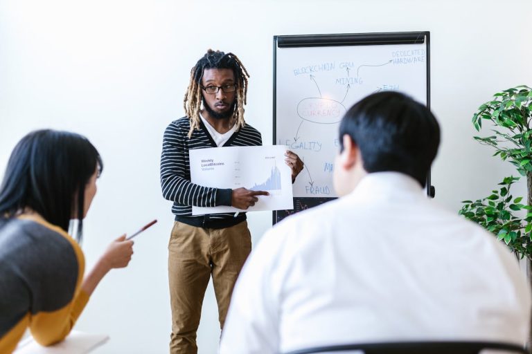 Learn Cryptocurrency