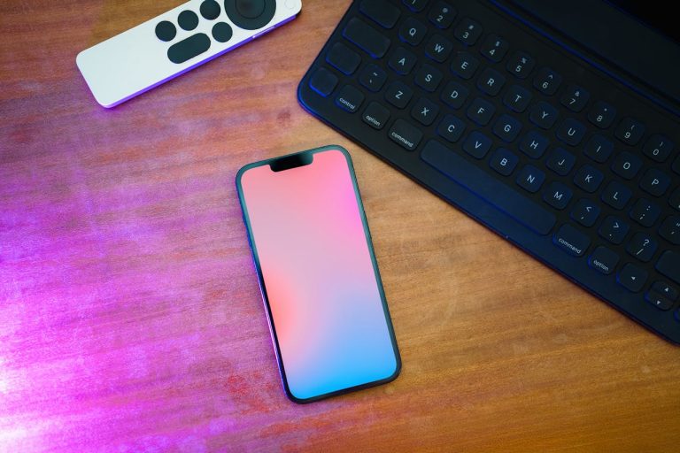 Remote Financial Controller