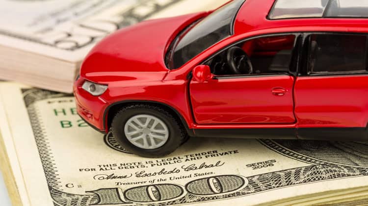 refinancing your auto loan