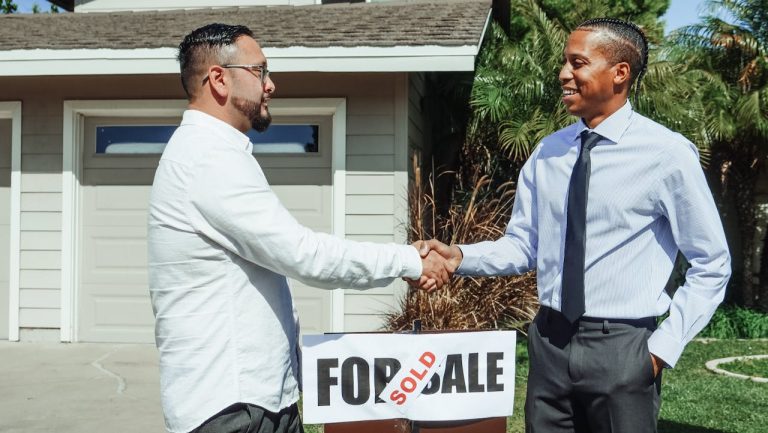Real Estate Agent
