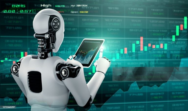 Forex Robots